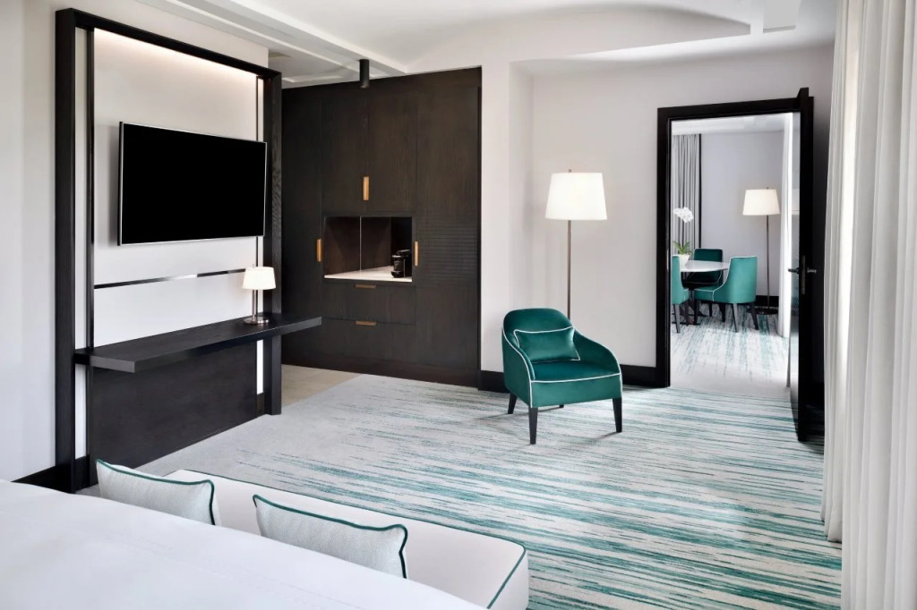 Address Montgomerie