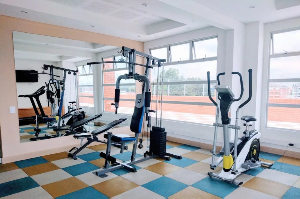 Hotel Plaza Suites