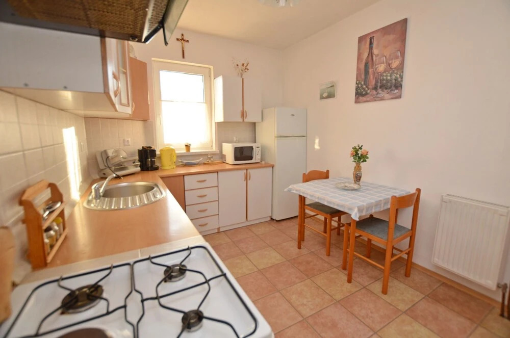Apartman Jaka