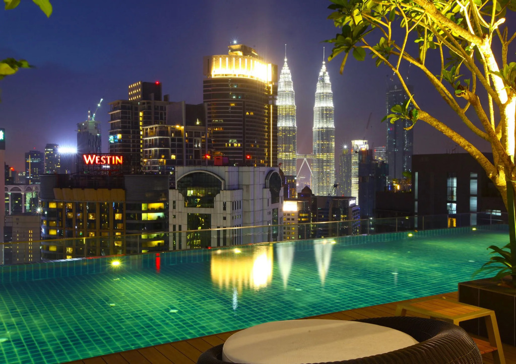 Tribeca Serviced Hotel by Millennium