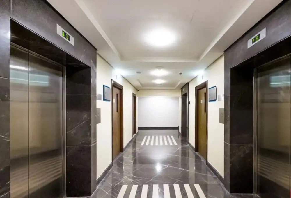 Executive Towers