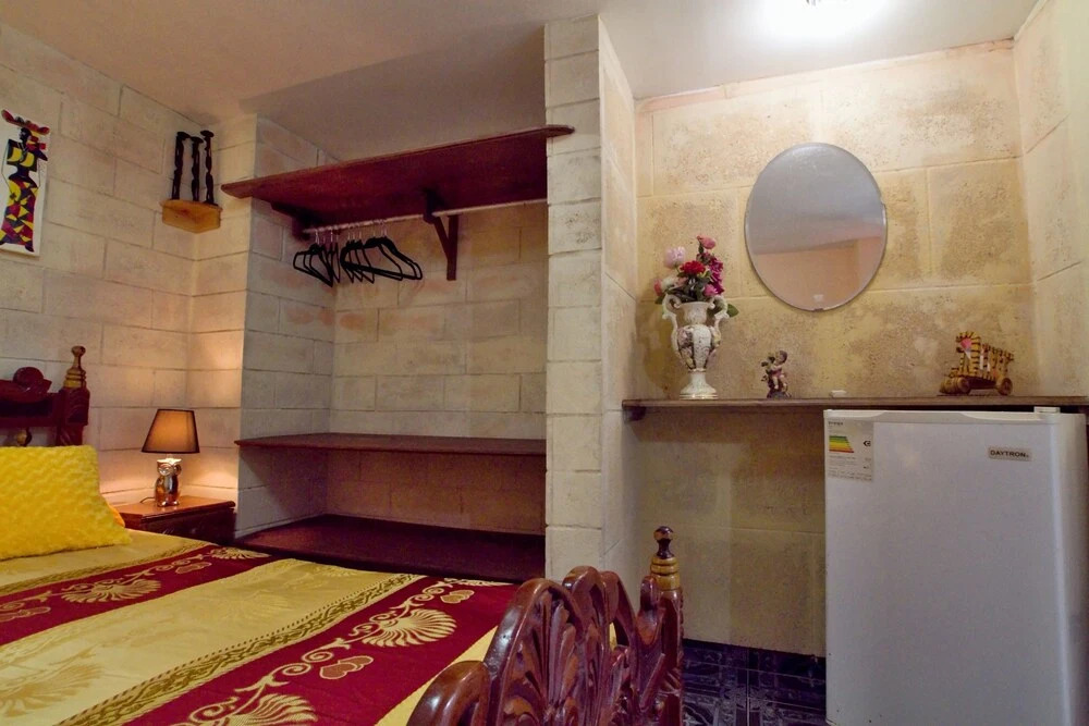 Residencia  Varela