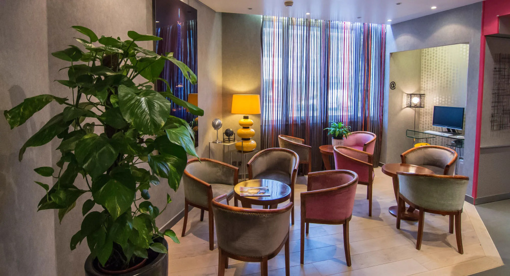 Palma Hotel
