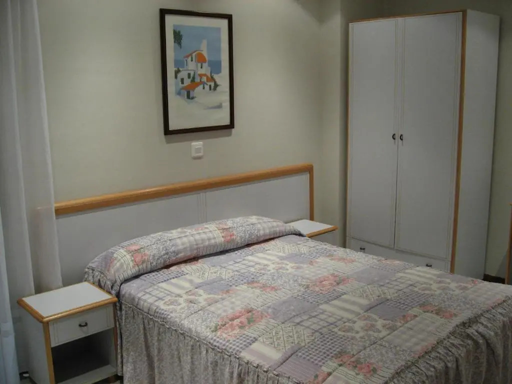 Apartamentos Elena