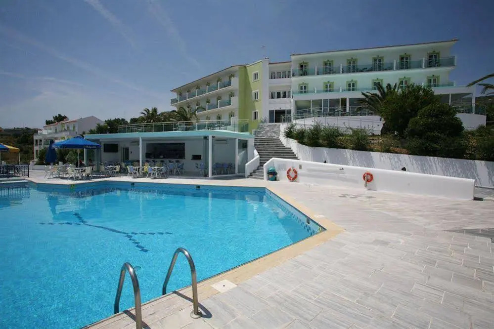 Princessa Riviera Resort
