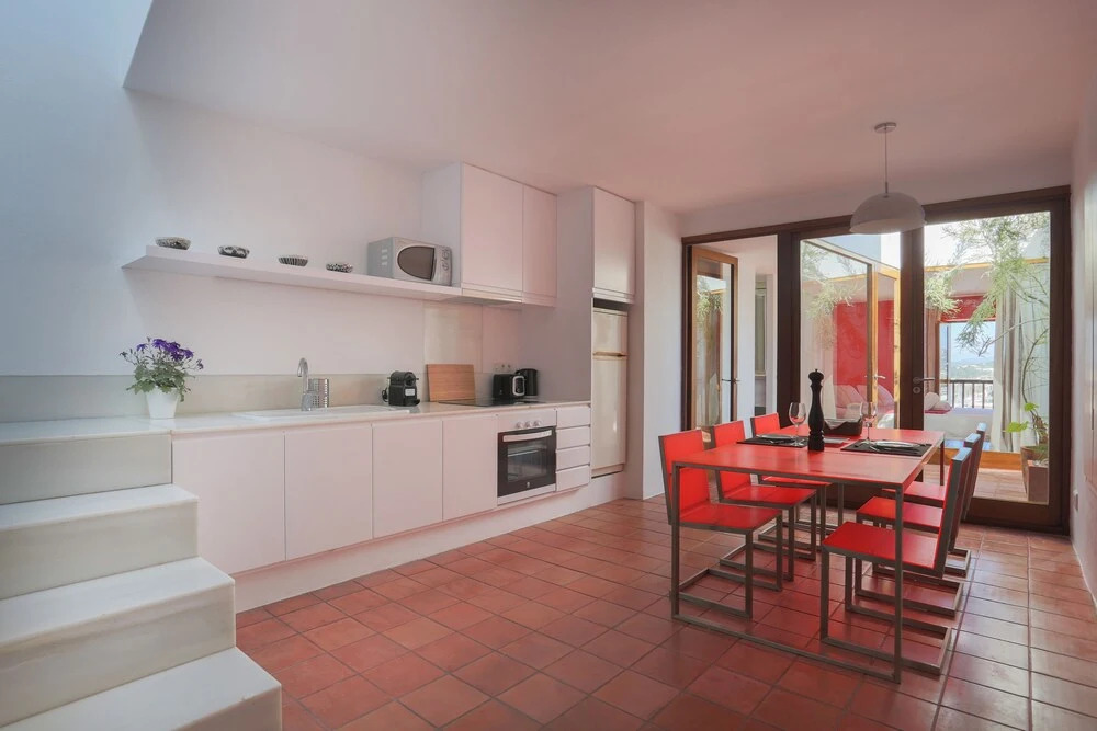 Apartamentos Xereca - Dalt Vila III