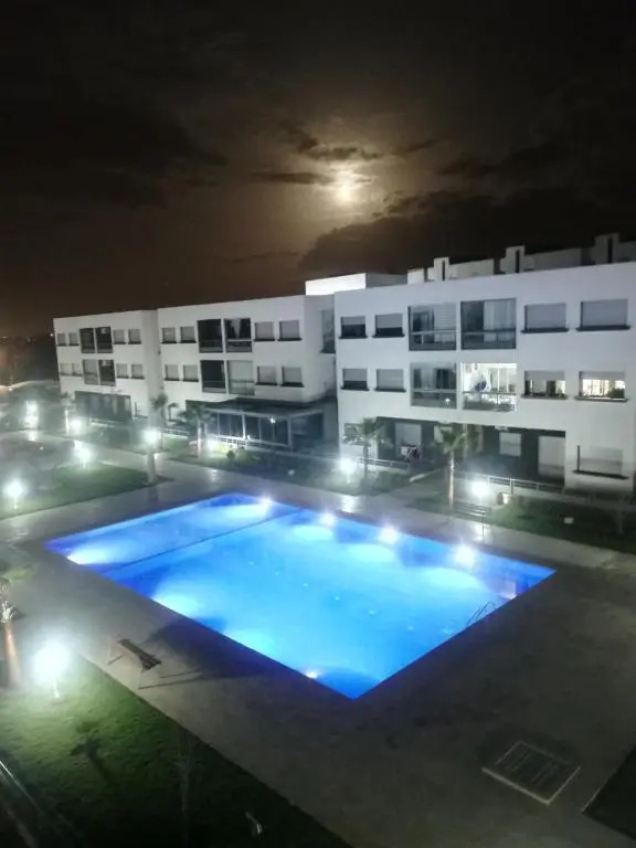 Magic house T4
