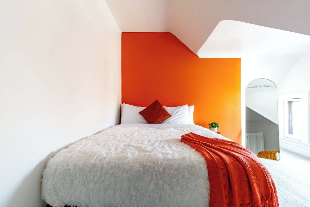 Jungle House Boutique Residences – Downtown Columbus & Short North