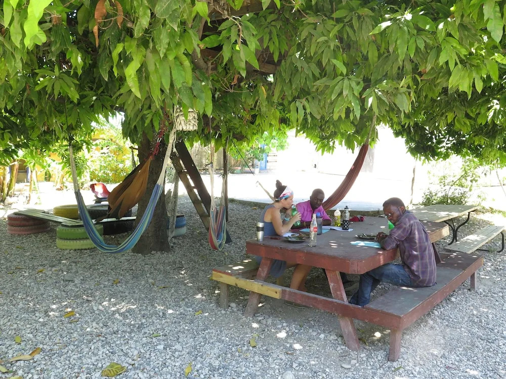 Haiti Communitere