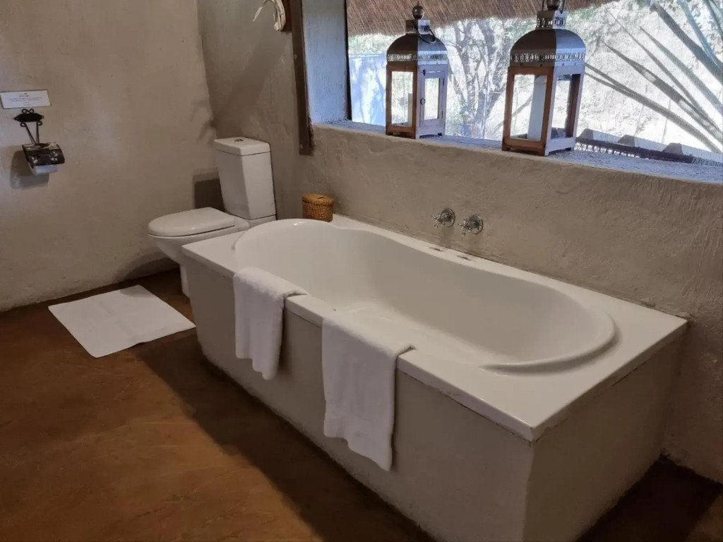 Bushwa Game Lodge