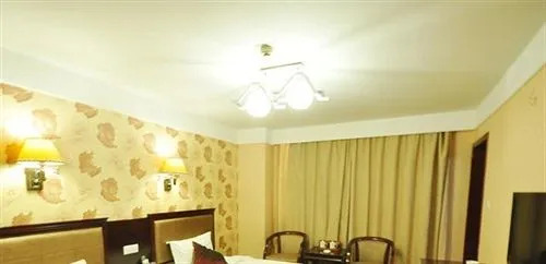Yuntian Hotel - Luoyang