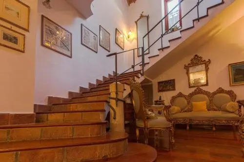 The Loft 22