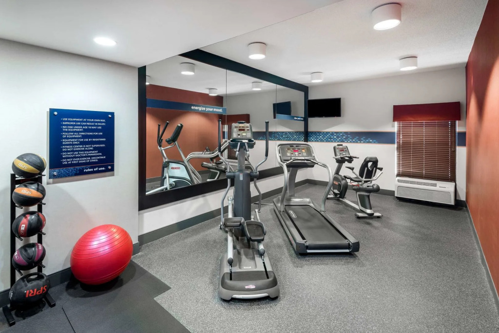 Hampton Inn Debary-Deltona