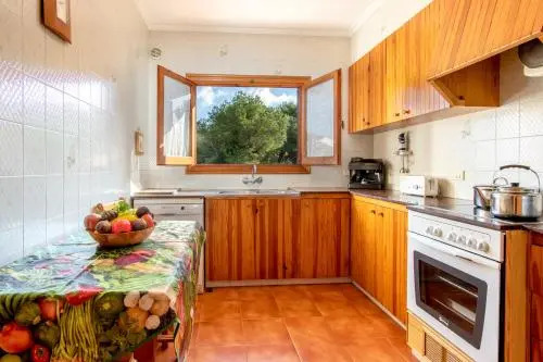 Chalet Joan i Nuria By homevillas360