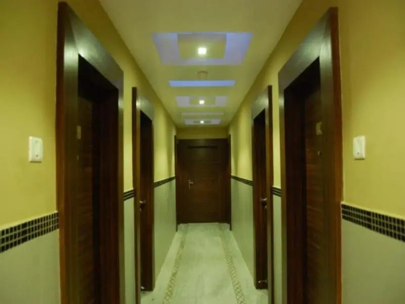 Hotel South Avenue