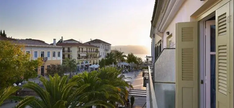Latini Family Hotel