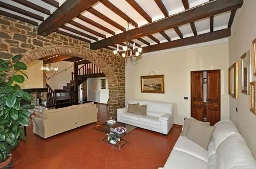 Villa ai Cedri