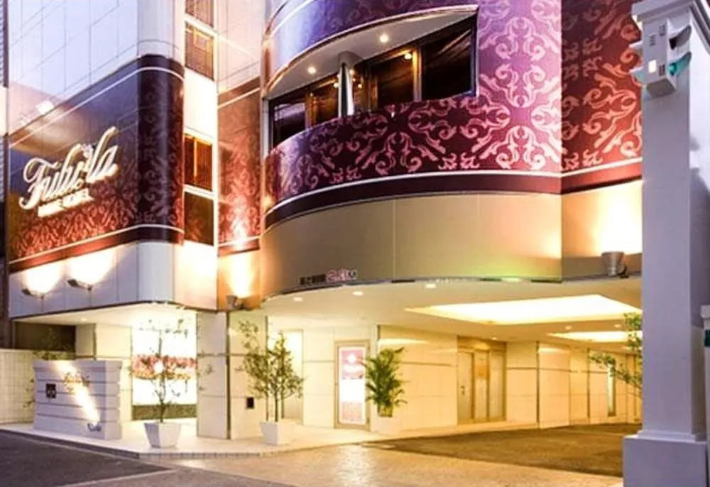Prime Hotel Fulula