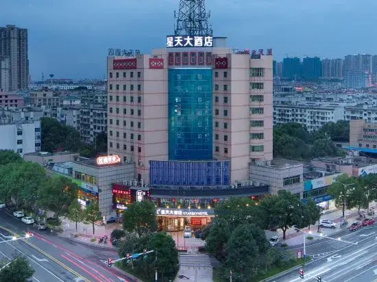 Star Sky Hotel