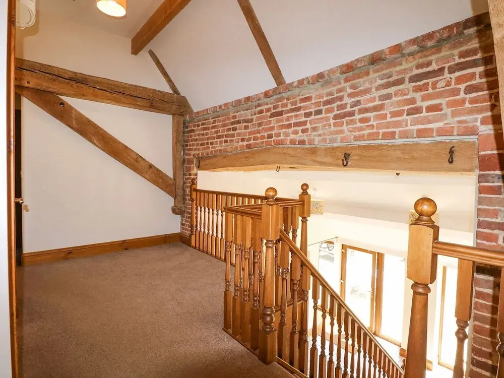 Hadleigh Farm Barn