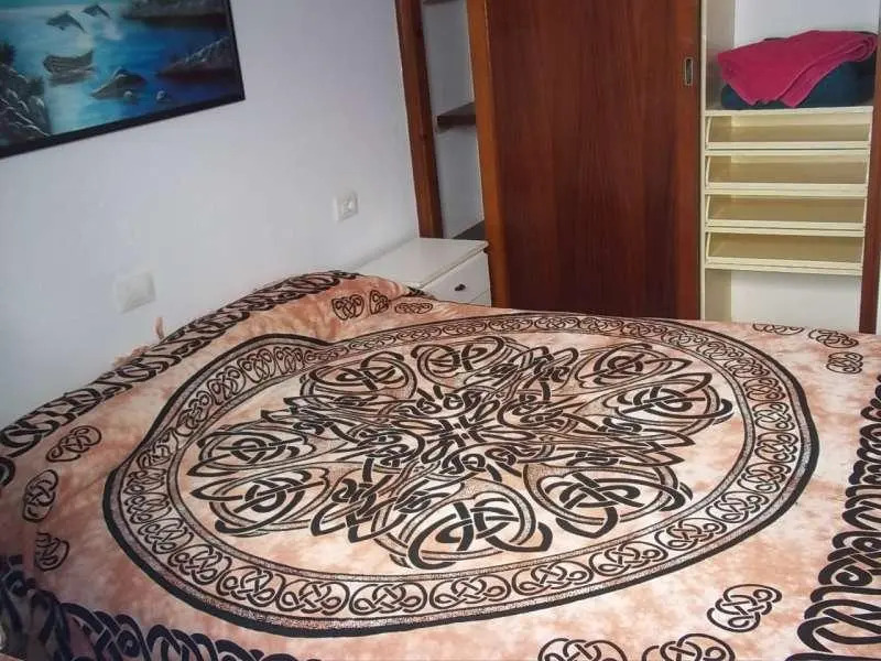 Apartment in Famara, Lanzarote 101684