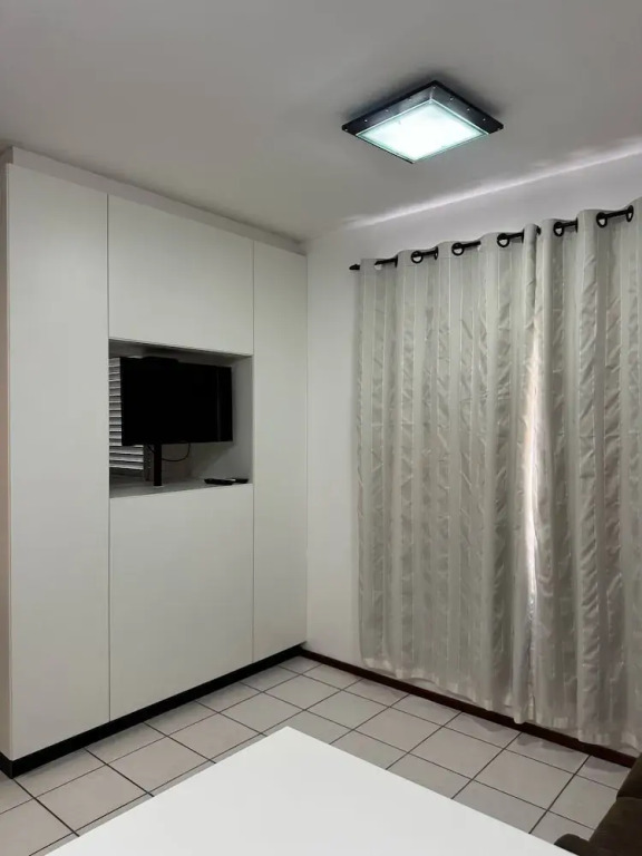 Flat Pedra Branca Hotel