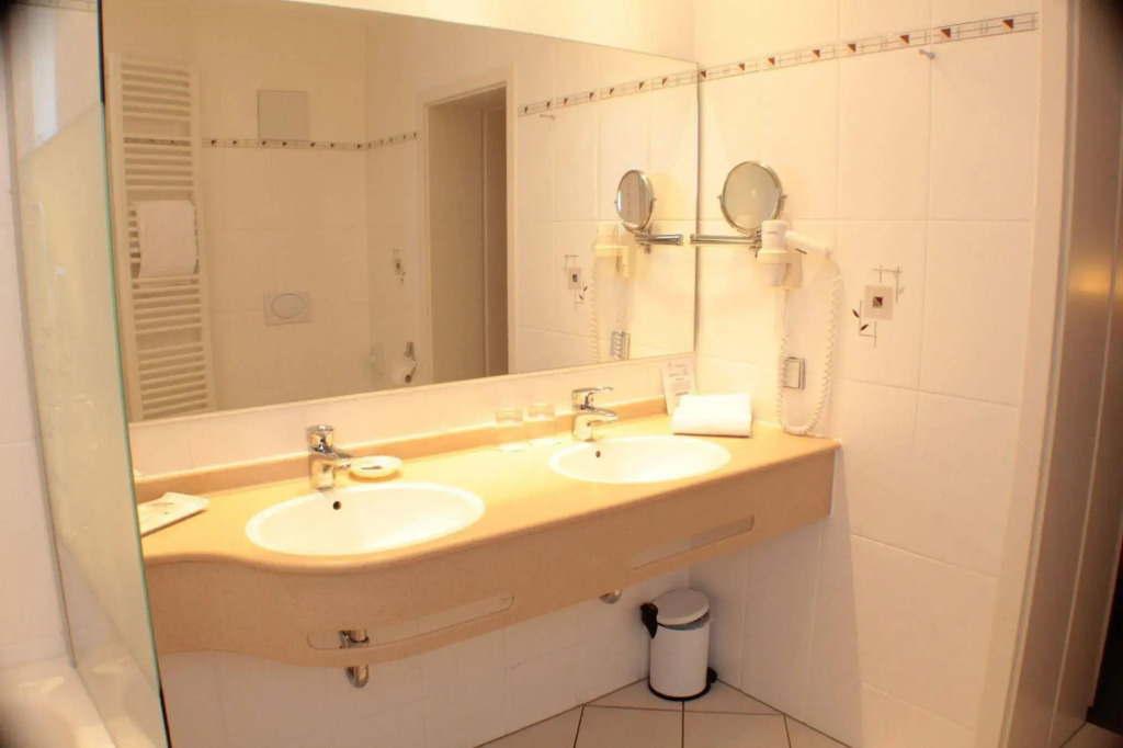 Apartmenthaus Blauer Wolf by ROom for LIving Gunzenhausen