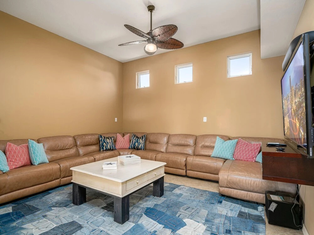 18276 Cutlass Drive by Coastal Vacation Properties