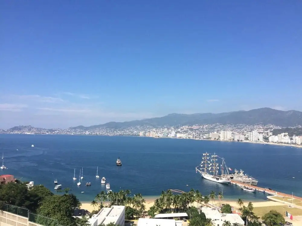 Your Best Site In Acapulco Ready To Use