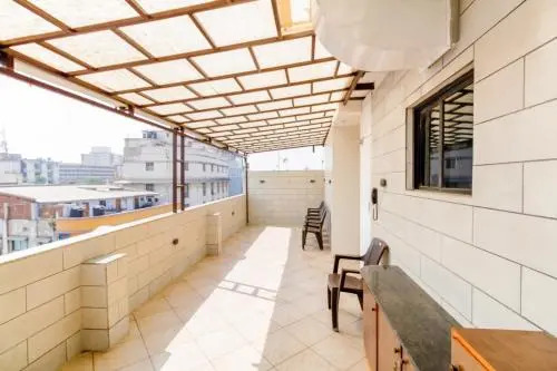 Hotel City Inn