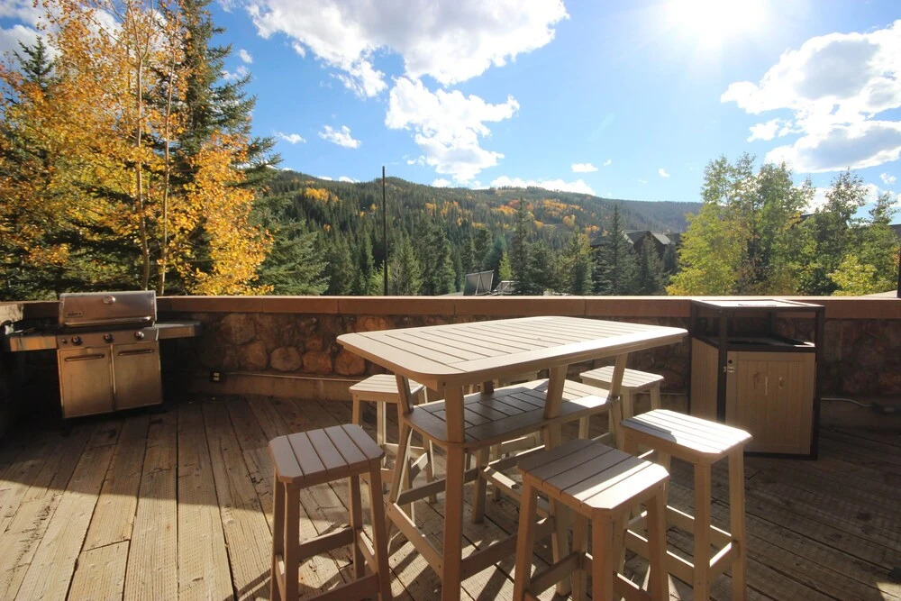 Arapahoe Lodge by Summit County Mountain Retreats