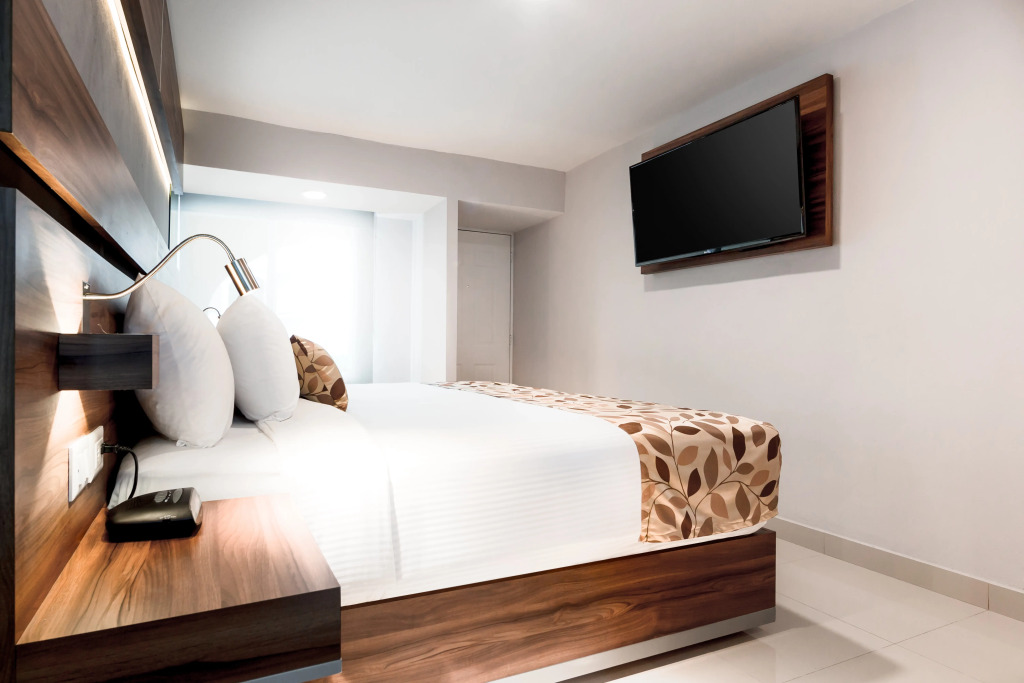 Sleep Inn Monterrey Norte