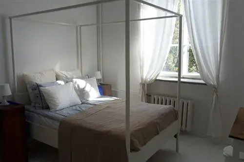 Design City Old Town - Rynek Apartment