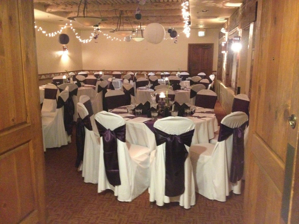 Table Mountain Inn