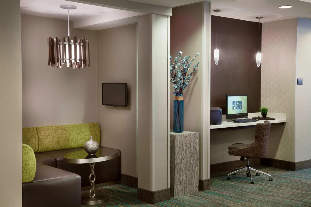 Residence Inn by Marriott Toronto Markham