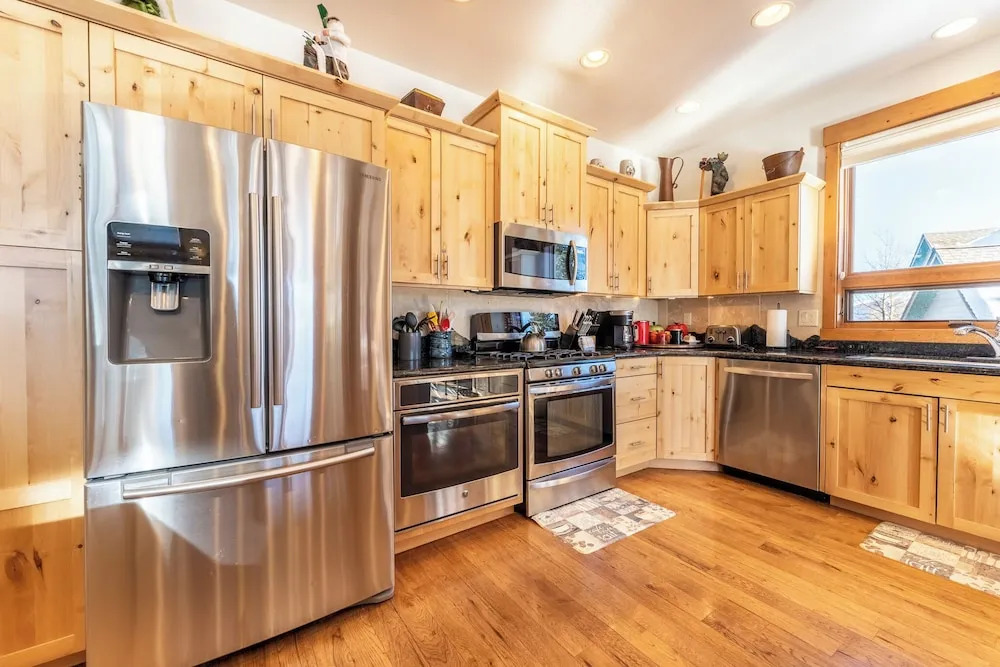 94 Ryan Gulch Road
