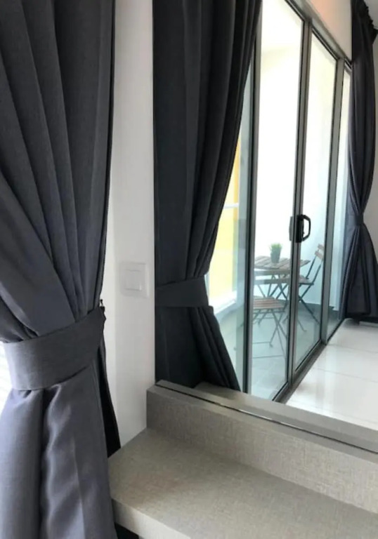 EVO Soho Suites Duplex Homestay
