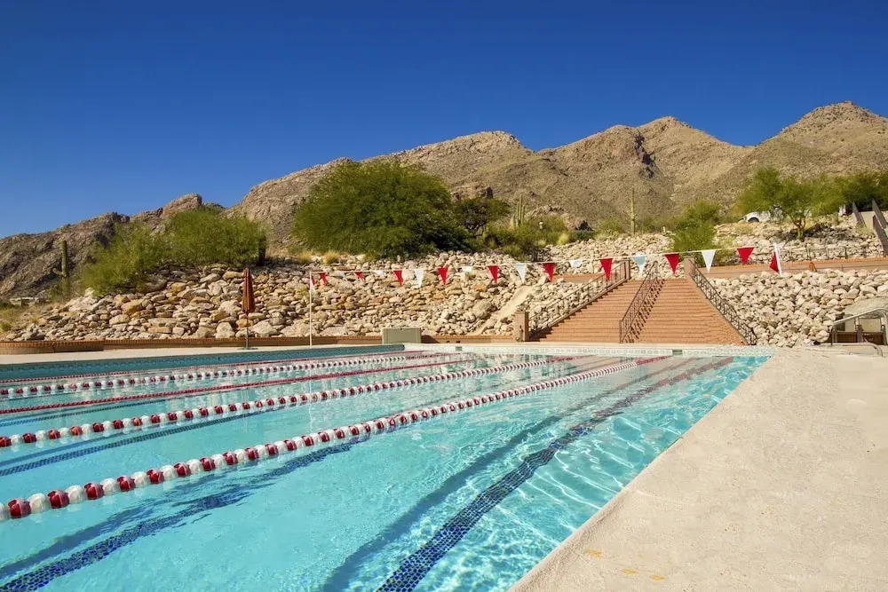 Catalina Mountain Studio w/ Tucson Valley Views