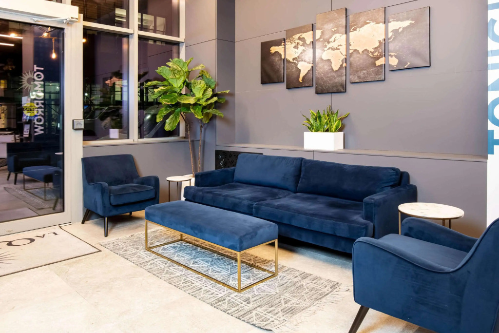La Quinta by Wyndham Time Square South