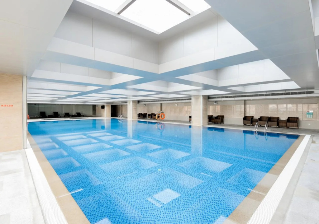 Parklane Hotel Changan
