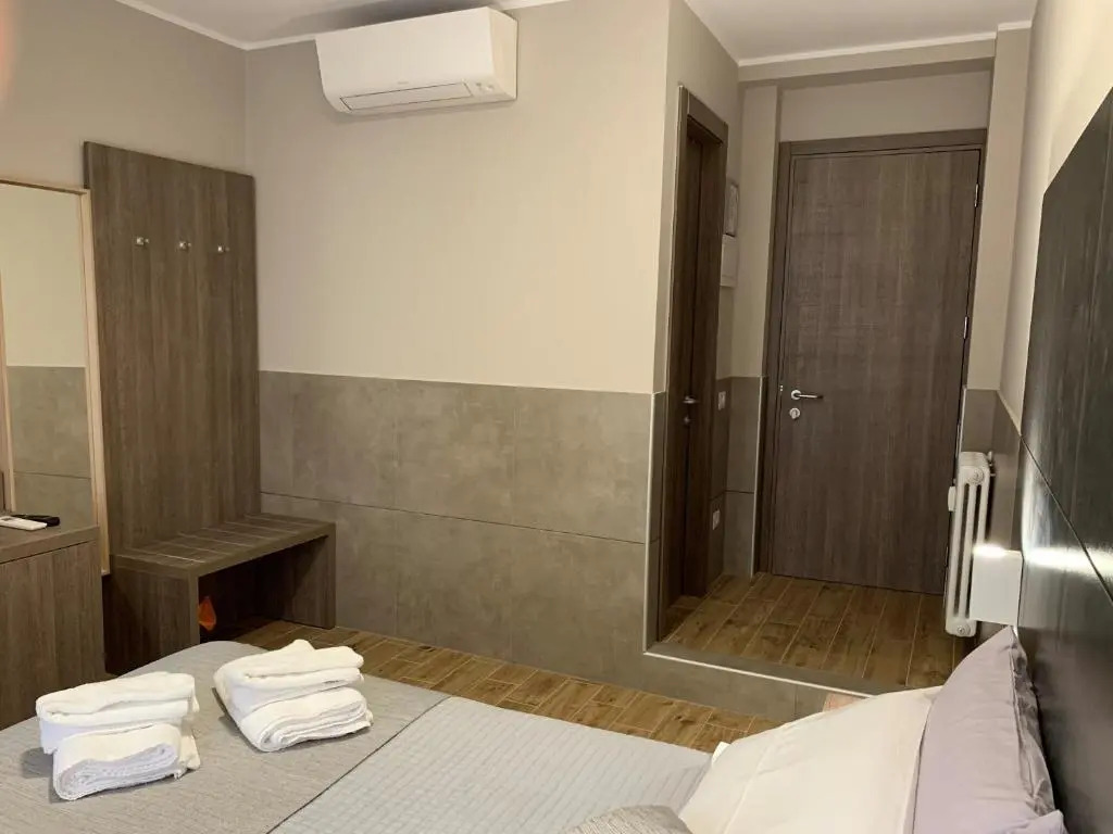 S. Pietro B&B