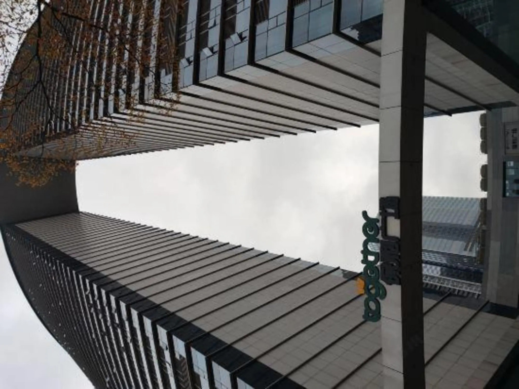 Ruisibao International Apartment (Dongping New City)