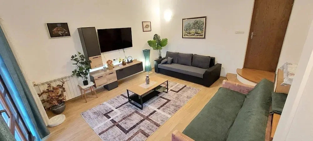 Apartment Nila