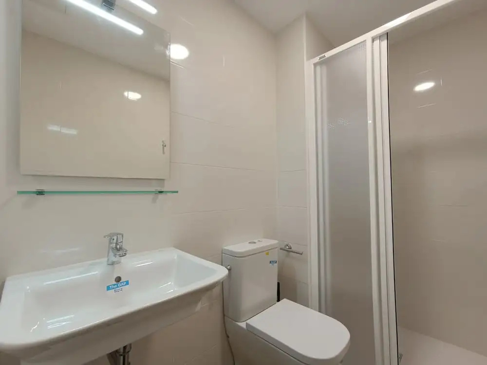 Albergue SP 55 by Bossh! Hotels