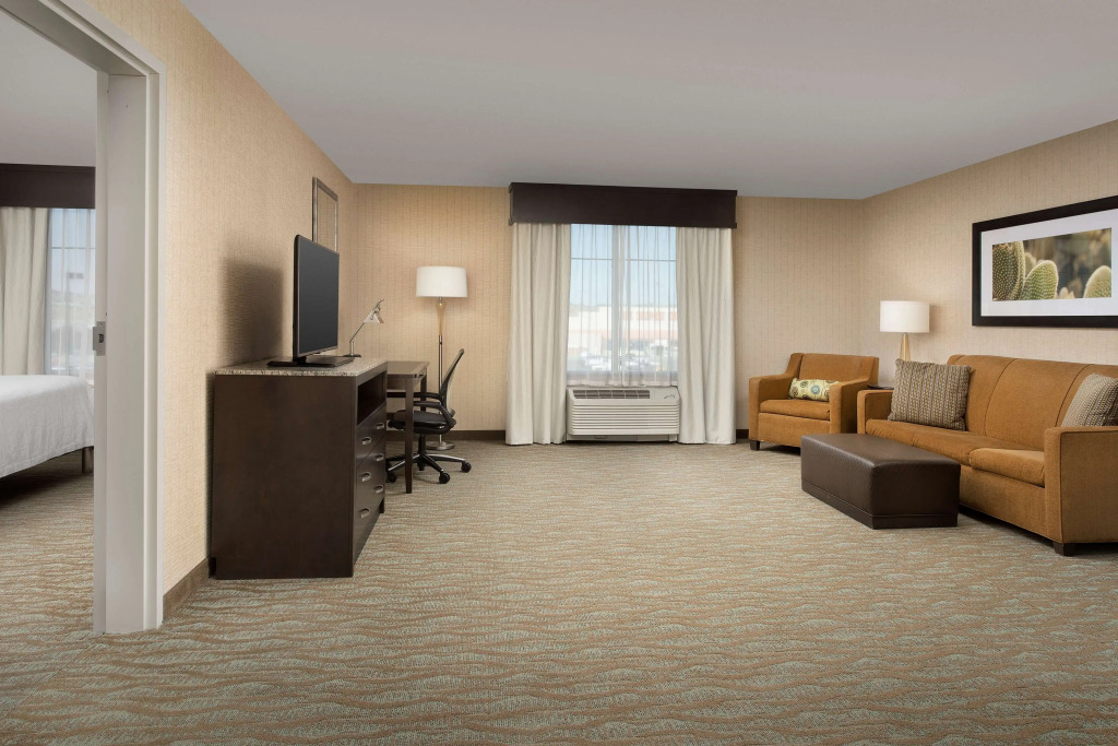 Hilton Garden Inn Gallup