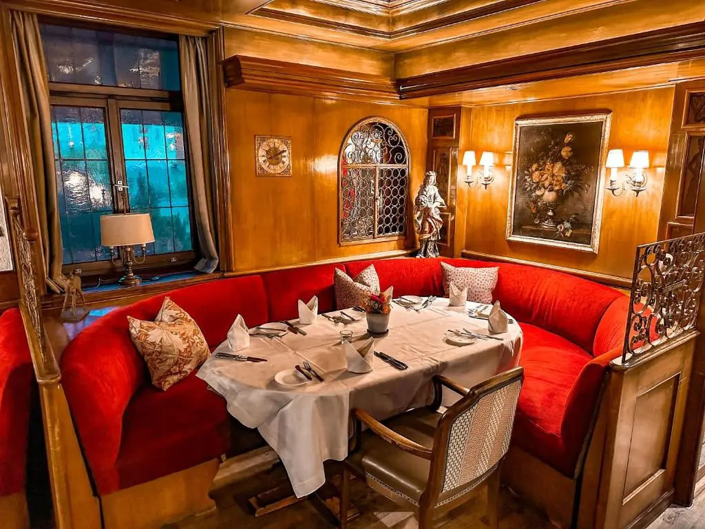 Hotel Erbprinz - Gourmet & Spa