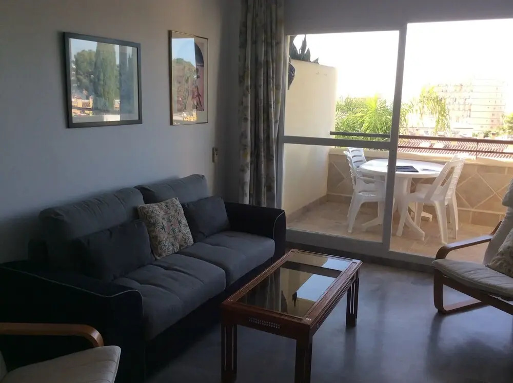 Lovely, Sunny, Secure, Panoramic Seaview Apart With Wifi