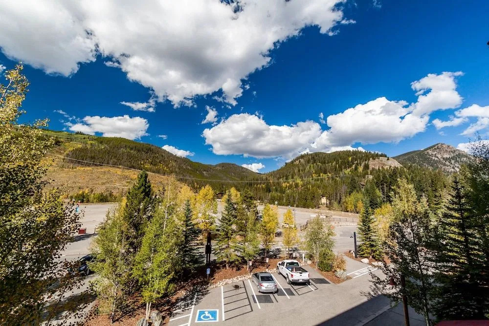 Silver Mill #8222 - 1 Br Condo