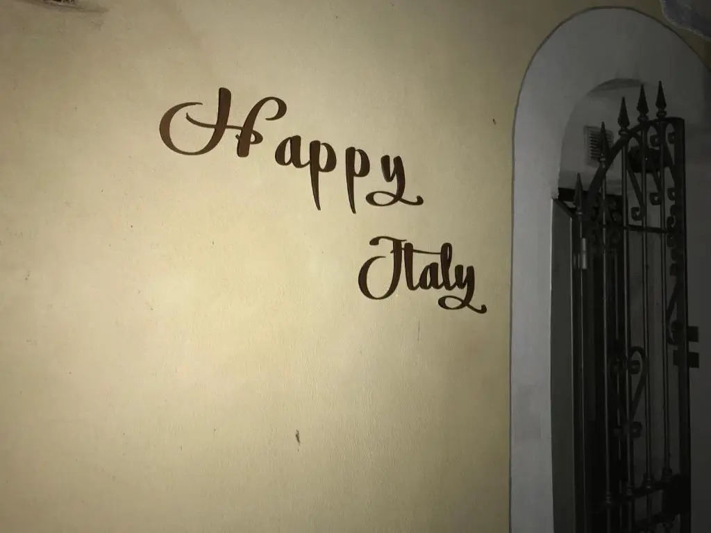 Happy Italy 2.0