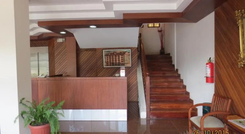 Hotel Cumanda